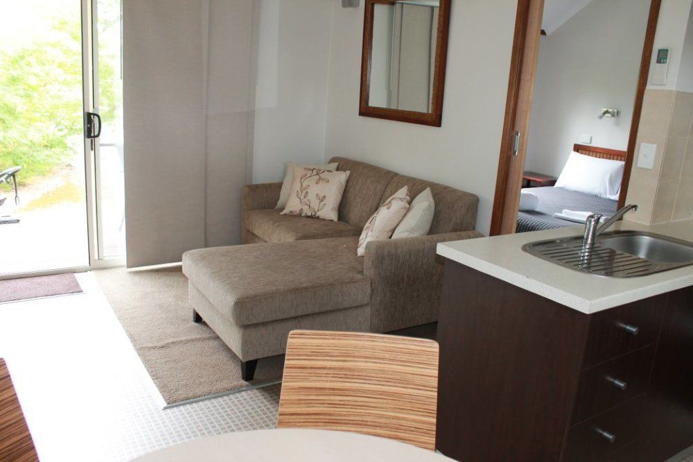 Nrma Bright Holiday Park المظهر الخارجي الصورة